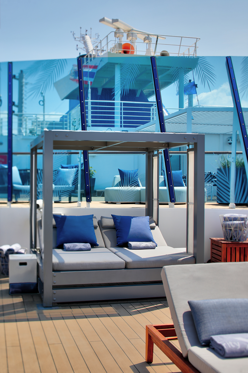 Celebrity Cruises Millennium Revolution Retreat Sundeck 4.jpg